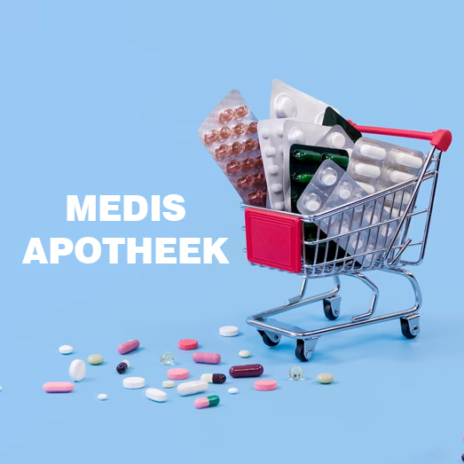 apotheek medicijnen